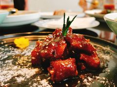 -漢舍中国菜馆(889广场店)