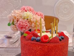 -姆们M Sweetie Cake(三里屯店)