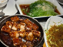 -小菜园新徽菜(苏州繁花中心店)