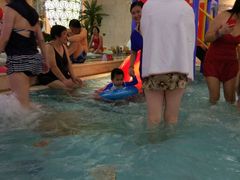 -水晶之星洗浴温泉汗蒸