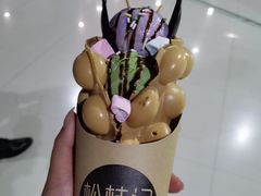 -星隆国际·芜湖小吃街