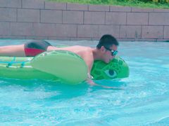 -汤山欢乐水世界