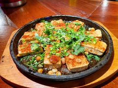 包浆豆腐-楼兰新疆主题餐厅(悠方店)