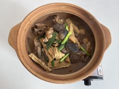 -太兴餐厅(小径湾店)