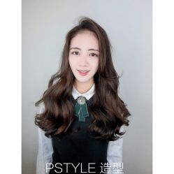 -P.STYLE 派斯造型