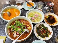 -菲乐餐厅(三十年经营·湖滨路店)