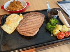 -必胜客(机场路店)