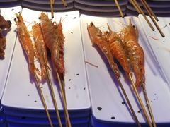 -曼格活海鲜·牛排自助(光明蓝鲸店)