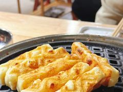 -霸腹烤肉(厦门柚子番店)