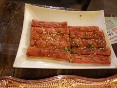 -霄汉羊排(万松园一店)
