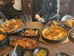 -妈妈手(山大总店)
