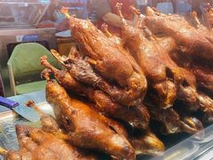 -徐六孃正宗甜皮鸭(张公桥店)