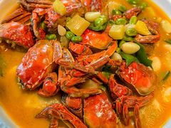 -大潮淮·淮扬菜(何园旗舰店)