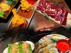 -IKKON.9一魂和牛俱樂部(悠方店)