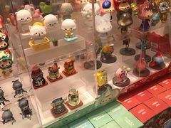 -泡泡玛特POPMART(赛格国际购物中心店)