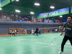 -Gsports全民运动健康中心