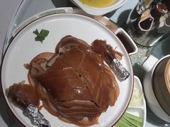 -大鸭梨烤鸭·北京菜(南小街/南苑店)