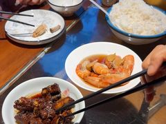 -水先生寧波菜(天一店)