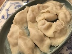 -东方饺子王(中央大街创始店)