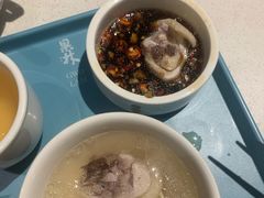 -百年果林椰子鸡(中洲店)