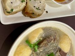 -咬不得高祖生煎·简餐(金逸影城店)