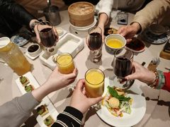 -漢舍中国菜馆(889广场店)