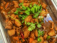 -新红帽自助盒饭(大悦城店)