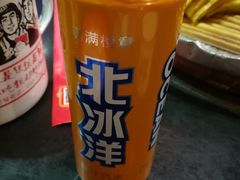 -粗粮人家(簋街店)