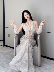 -MuseMarry婚纱(前海嘉里中心店)