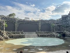 -西双版纳勐泐文化旅游区