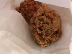麦辣鸡翅-麦当劳(杭州西湖银泰百货店)