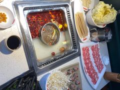 -小重庆老火锅(海棠路店)