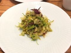 -茹·pure vegan(博华广场店)
