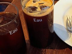 -EAU CAFE(永康路店)