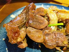 牛腱子-受气牛肉·重庆耙牛肉(来福士店)
