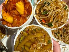-松云居.大连人.大连菜