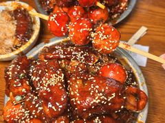 -必点海鲜·海肠捞饭大王(滨江道店)