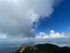 -梧桐山风景名胜区