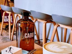 -CABO Coffee