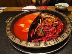 -纸盐河码头火锅(十八梯店)