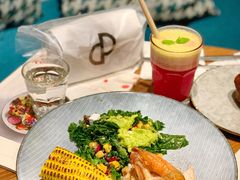-FUNK & KALE BY WAGAS(长宁尚嘉)