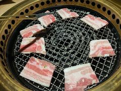 伊比利亚五花肉-江户烧肉(高德店)