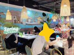 -明洞轩正统韩国自助烤肉大渡口店(新天泽国际广场店)