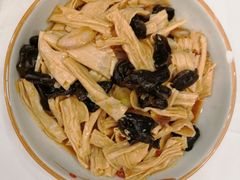 -围龙屋客家食府(福田店)