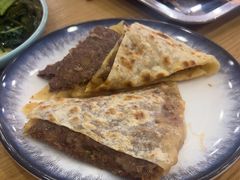 -清真阿森八大碗(玉泉营店)