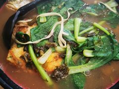 -赵璐海鲜面馆(德行路店)
