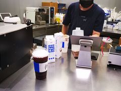 -CUBIC3三立方咖啡(西岸凤巢店)