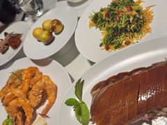 -四季民福烤鸭店(王府井东安门店)