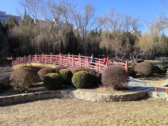 -元大都城垣遗址公园