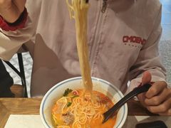 -和府捞面(曹路花园城店)